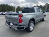 New 2025 Chevrolet Silverado 1500 LTZ image 4