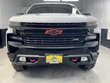 Used 2021 Chevrolet Silverado 1500 LT Trail Boss image 2