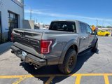 Used 2018 Ford F150 Raptor w/ Equipment Group 802A Luxury image 4