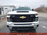 Used 2024 Chevrolet Silverado 2500 W/T w/ WT/CX Safety Package image 5