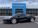 New 2025 Chevrolet Corvette Stingray Preferred Cpe w/ Z51 Performance Package image 2