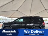New 2026 Honda Passport RTL image 2