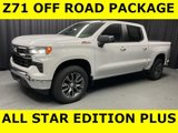 New 2026 Chevrolet Silverado 1500 LT image 2