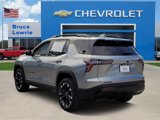 New 2026 Chevrolet Equinox RS w/ Safety and Technology Package image 3