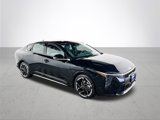 New 2025 Kia K4 GT-Line image 5