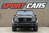 Used 2021 Mercedes-Benz G 550 w/ Exclusive Interior Package image 4