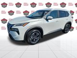 New 2026 Nissan Rogue SV image 2