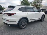 New 2026 Acura MDX A-Spec image 5