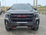 Certified 2023 GMC Yukon XL AT4 w/ AT4 Premium Package image 2
