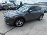 Used 2019 MAZDA CX-5 Grand Touring image 2