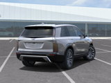 New 2026 Cadillac Vistiq Sport w/ LPO, Floor Liner Package image 5