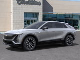 New 2025 Cadillac Lyriq Sport image 2