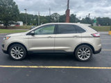 Used 2017 Ford Edge Titanium w/ Equipment Group 302A image 4