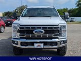 New 2025 Ford F350 XLT image 3