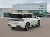 New 2025 INFINITI QX80 Luxe image 5