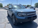 Used 2025 Ford Bronco Sport Big Bend w/ Convenience Package image 4