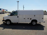 Used 2018 Chevrolet Express 3500 w/ Power Convenience Package image 2