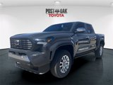 New 2025 Toyota Tacoma Limited image 3