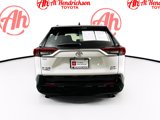 Certified 2025 Toyota RAV4 XSE image 4