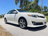 Used 2012 Toyota Camry SE image 4