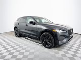 New 2026 Jaguar F-PACE R-Dynamic S image 3