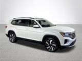 Certified 2025 Volkswagen Atlas SEL image 4