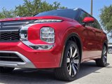 New 2025 Mitsubishi Outlander SEL image 3