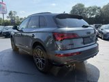 Used 2023 Audi SQ5 Premium Plus w/ Premium Plus Package image 5