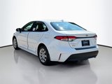 New 2025 Toyota Corolla LE image 5