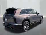 New 2026 Cadillac Vistiq Premium Luxury image 5