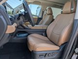 Certified 2025 INFINITI QX80 Sensory image 5