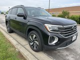 Used 2024 Volkswagen Atlas SE image 3