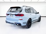 Used 2024 BMW X7 xDrive40i w/ M Sport Package image 4