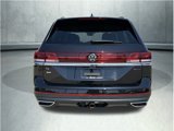 New 2025 Volkswagen Atlas SE image 4