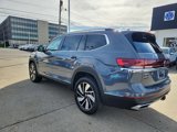 New 2025 Volkswagen Atlas SEL image 3