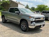 New 2025 Chevrolet Silverado 1500 LT image 5