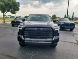 New 2026 Toyota Tundra SR5 image 2