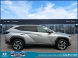 Certified 2022 Hyundai Tucson Limited image 5