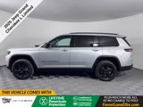 New 2025 Jeep Grand Cherokee L Limited w/ Luxury Tech Group II image 5