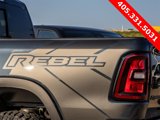 New 2026 RAM 1500 Rebel image 5