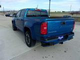 Used 2022 Chevrolet Colorado Z71 w/ Safety Package image 4
