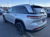 New 2025 Jeep Grand Cherokee Limited w/ Black Appearance Package image 5