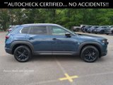 Certified 2025 MAZDA CX-50 AWD 2.5 S w/ Preferred Package image 3