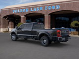 New 2025 Ford F350 Lariat w/ Lariat Ultimate Package image 4