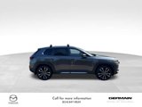 New 2025 MAZDA CX-50 2.5 Turbo w/ Accent Package image 4