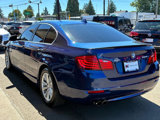 Used 2016 BMW 528i xDrive Sedan w/ Premium Package image 5