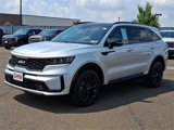 Used 2022 Kia Sorento SX image 3