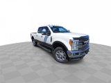 Used 2017 Ford F350 King Ranch w/ King Ranch Ultimate Package image 2