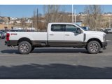 New 2025 Ford F350 King Ranch image 2