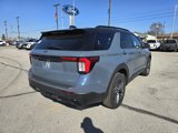 New 2025 Ford Explorer ST-Line w/ Premium Package image 3